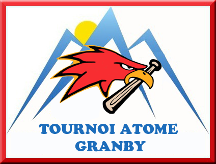 Tournoi Atome de Granby